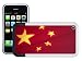 China - Lapjacks skin to fit Apple iPhone 3g