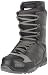 Thirty Twos Summit Mens beginner snowboard boot is simple and understated because high-performance, not flash, is what matters when keeping you ahead of the learning curve.