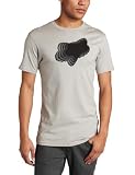 41zsMBO8BOL. SL160  Fox Mens Optics Short Sleeve Premium Tee