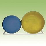 Double Wall Ball Rack 4 Ball 107″ W x 17″ D x 2″ H