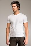 Diesel - Diesel Tardynoo White T-Shirt