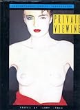 Private viewing : contemporary erotic photography