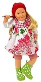 Käthe Kruse 54204 - Puppenkleidung von Lolle Rosa