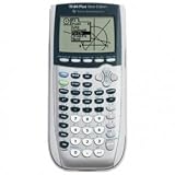 Review Texas Instruments (TI) TI84+ SE / Texas Instruments (TI)-84 Plus Silver Graphing Calculator