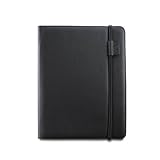 【Acase】 PUレザーケース for iPad 2 ブラック