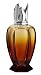 Lampe Berger Athena Fragrance Lamp, Amber Glass