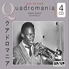 Click here to buy Quadromania by Miles Davis .