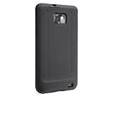 Case-Mate Samsung Galaxy S II Tough Cases, Black / Black