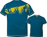  : Mammut Mission T-Shirt