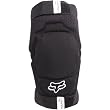 Fox Racing Launch Pro Pad Adult Knee/Shin Guard MotoX Motorcycle Body Armor - Black