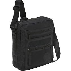 Kenneth Cole Reaction &ldquo;Still The One&rdquo; Top-Zip Day Bag
