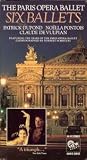 Six Ballets [The Paris Opera Ballet]