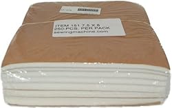 1.5oz (150) Light Cutaway No Show Mesh 8