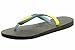 Havaianas Men's Top Mix Flip Flop