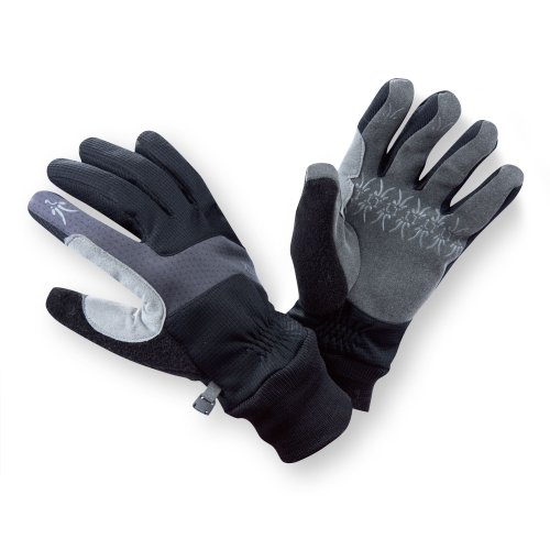 Ibex Unisex Kilometer Glove II