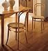 Thonet No. 14 Chair with Cane Seat