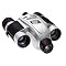 Meade 8 x 22 Digital VGA Binoculars - Silver (CVB1003-2)