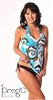 Prego Maternity Social Swirl Hipkini - S-L