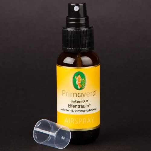 Airspray Elfentraum, bio - Primavera Preisvergleich
