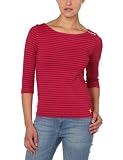 Degré 7 Colors Namlok - Marinière manches 3/4 femme