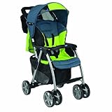 Chicco - 60900280000 - Poussette SimpliCity - europe
