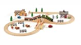 BRIO Flying Scotsman Train Set