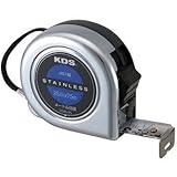 両面ステンレスネオロック SS25-75BP