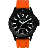 Nautica A15602G Montre Homme NSR 05