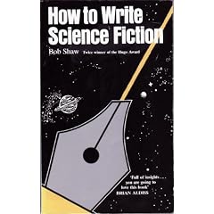 How to Write Science Fiction