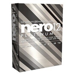 Nero 12 Platinum