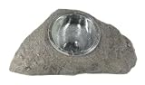 Solar Rock Light