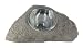 Outdoor Living : Solar Rock Light