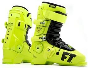 Full Tilt Drop Kick Ski Boots 2015