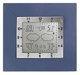  : La Crosse Technology WS-8010UF Sun/Moon Wireless Weather Station