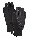 Ziener Herren Handschuhe Nordic Umberto, black