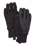 Ziener Herren Handschuhe Nordic Umberto, black - 