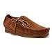 Clarks Men's Lugger Chestnut