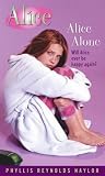 Books : Alice Alone