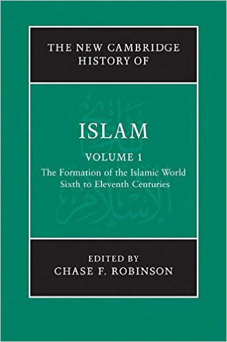 The New Cambridge History of Islam 6 Volume Set