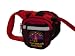 RED - Outward Hound Retractable Leash Bag