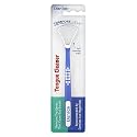DenTek Comfort Clean Tongue Cleaner Single Item