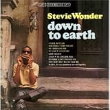 Down To Earth