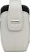 BlackBerry 8300 Leather Swivel Holster, Pearl White for 8300, 8310, 8320, and 8330
