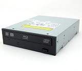 Sony Optiarc BC-5100S-0B 5X Blu-Ray SATA Combo Drive (Black)