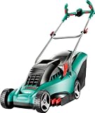 Bosch Rotak 37 Elektro-Rasenmäher Ergo Flex