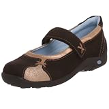 umi Little Kid/Big Kid Cayenne Velcro Shoe