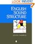 English Sound Structure
