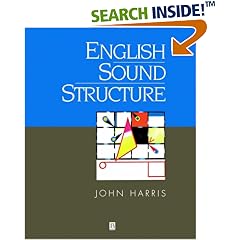 English Sound Structure