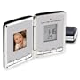 Chass Digi-Companion Global Sync Atomic Clock & Digital Photo Frame
