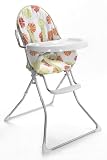 from My Child My Child Pom Pom Highchair (Model 10-01-013)